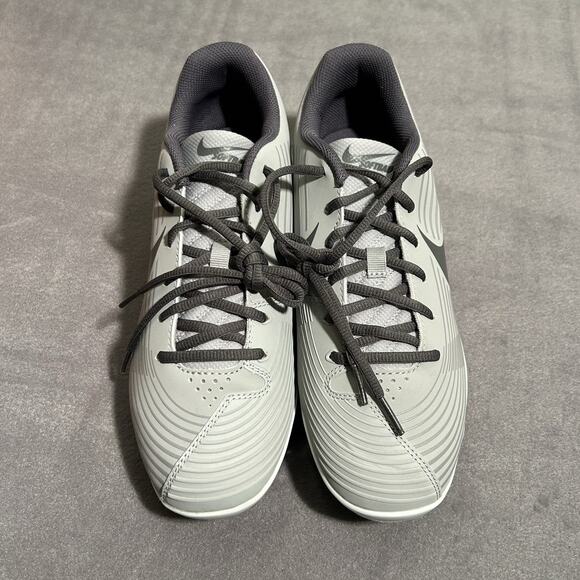 New Nike Lunar Hyperdiamond 3 Varsity MOLDED MCS Womens Sz 10 CT0830-007 - Picture 2 of 7